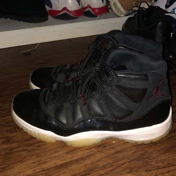 Jordan 11 - Picture 3 of 7